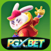 Logo da PGXBET